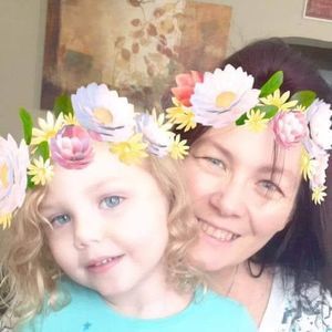 Meet your Posher, Cindy